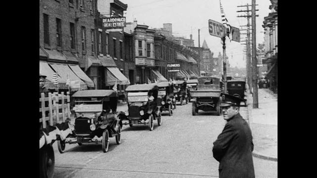 abriendo nuevos caminos