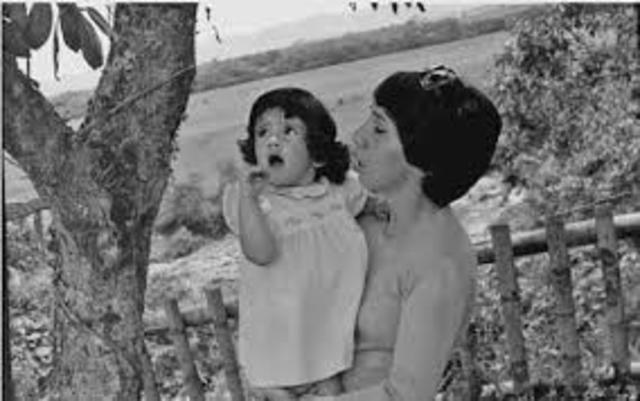 Muñoz y Pachón, 1991