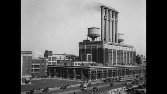 se convirtió en el primer fabricante de autos extranjeros