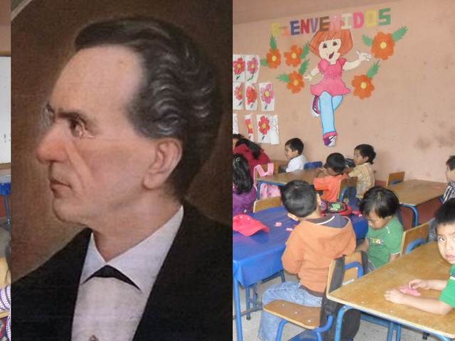 MIGUEL GARCIA GRANADOS.