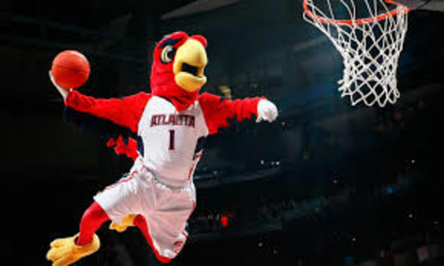 atlanta hawks