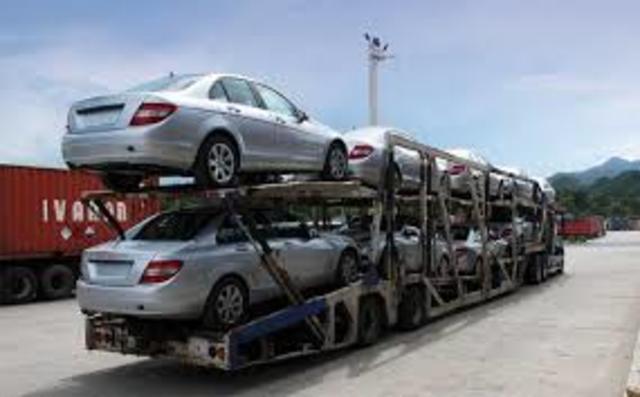 toyota vendió 800 mil vehiculos