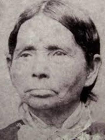 George "Corn" Tassel