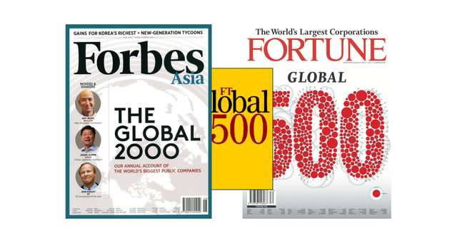 segun forbes global