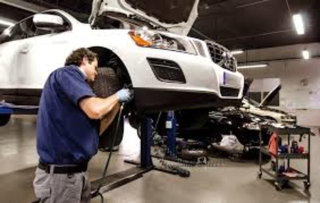 reviciones de autos asta 2010