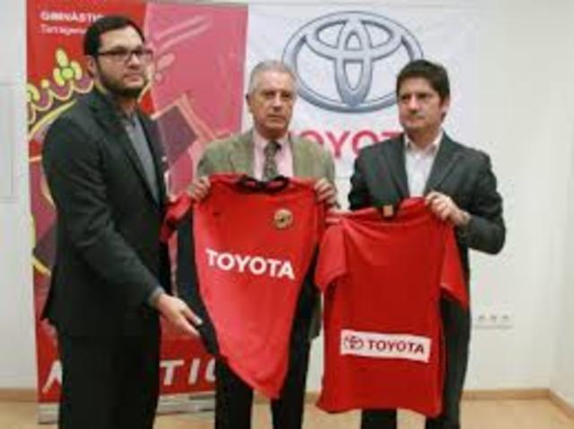 patrocino equipos de fut