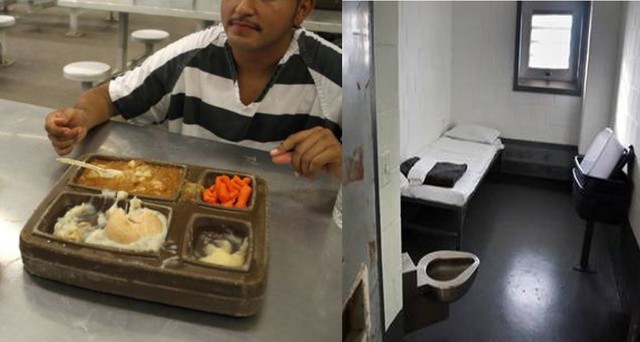 Modelo de Prisiones Saludables propuesto por la OMS y la Universidad de Liverpool. Liverpool, Inglaterra.