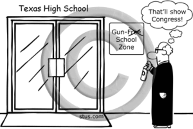 United States Vs Lopez