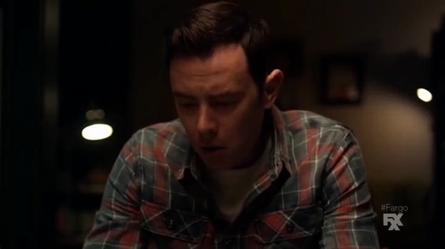 (GUS) Realizing his mistake