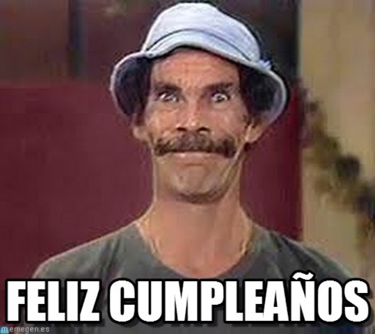 Nacimiento Don ramon