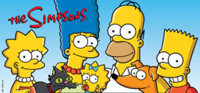 Los simpsons