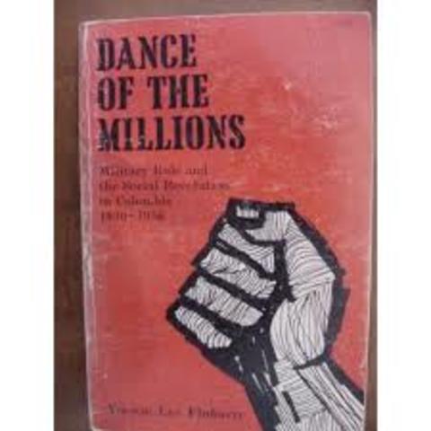 La danza de los millones