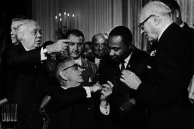 civil rights act