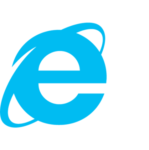 Internet Explorer