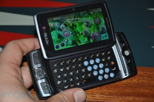 Sidekick LX 2009