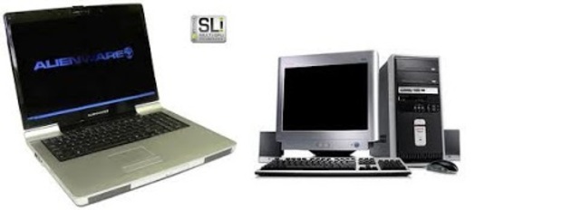 Quinta generación de computadoras