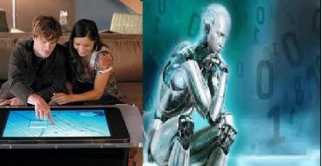 Sexta generación de computadoras