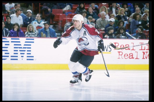 Beginning of the rivalry