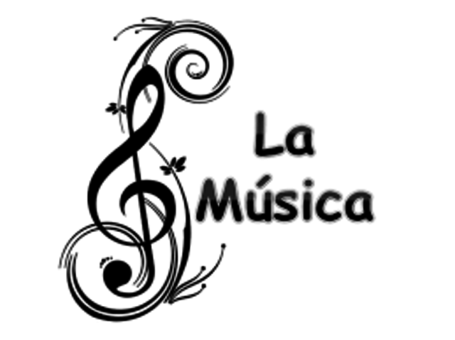 Origen de la musica