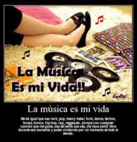 Musica romantica