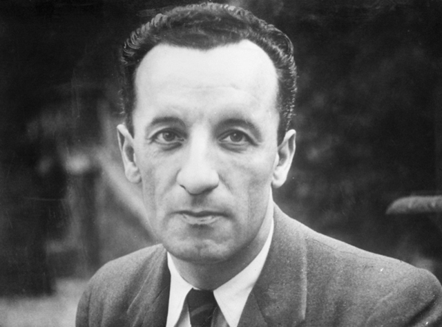 Merleau Ponty 1950