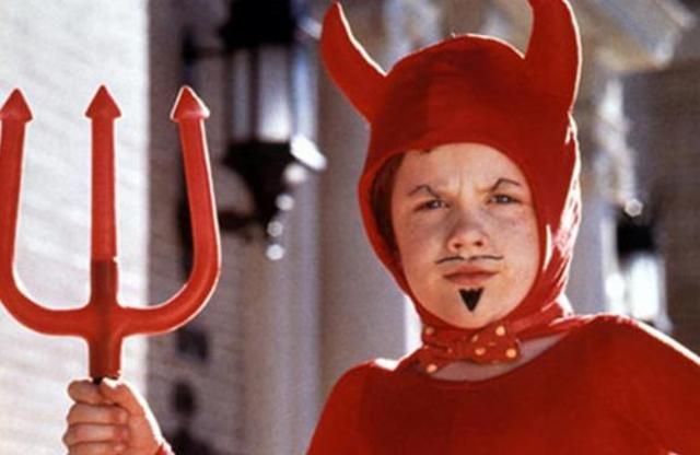 Percepciones del Niño