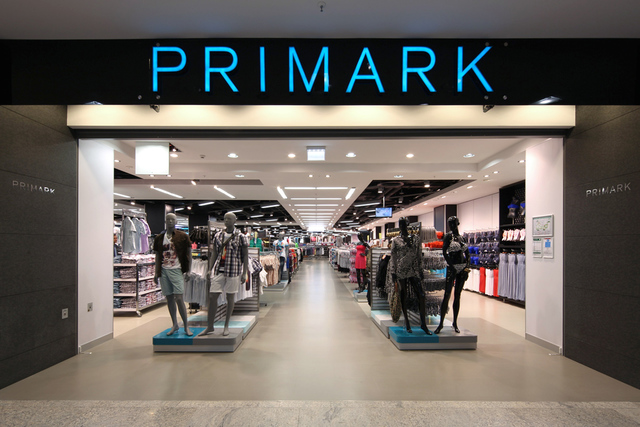 Primark