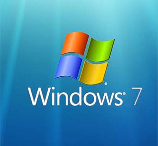 WINDOWS 7
