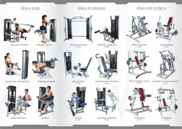 Instalaciones deportivas