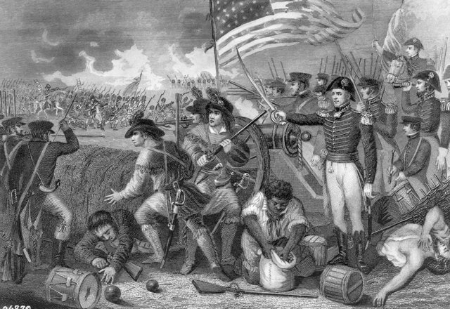 Battle of New Orleans
