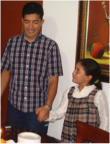 Cumpleaños numero 7