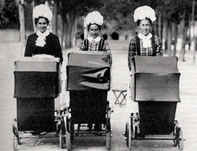 El Niño en la Familia.