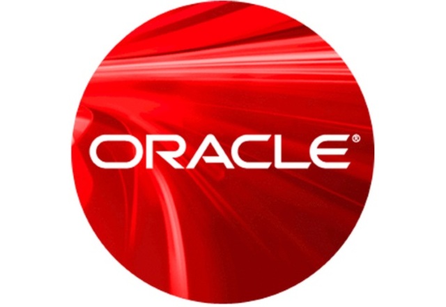 Creacion de Oracle