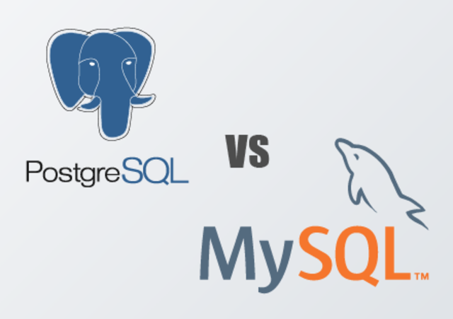 SGBD con licencia libre