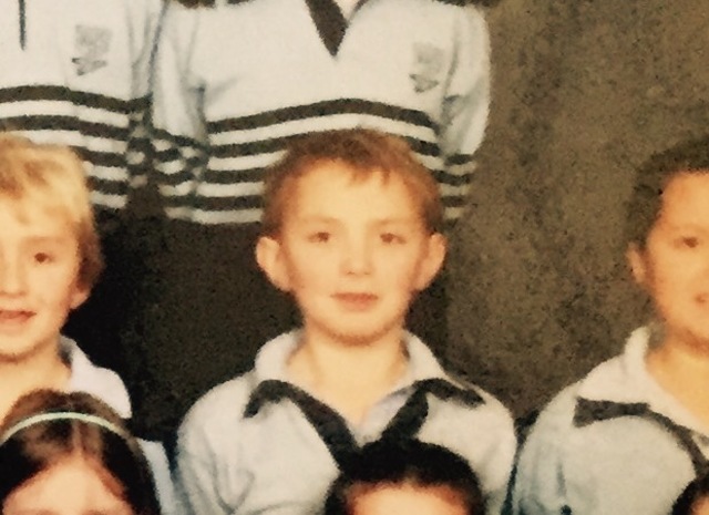 Started school WAIMEA HEIGHTS