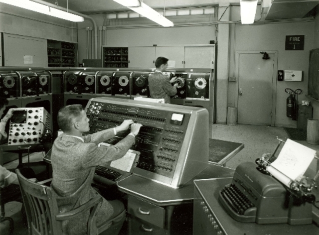 Univac 1