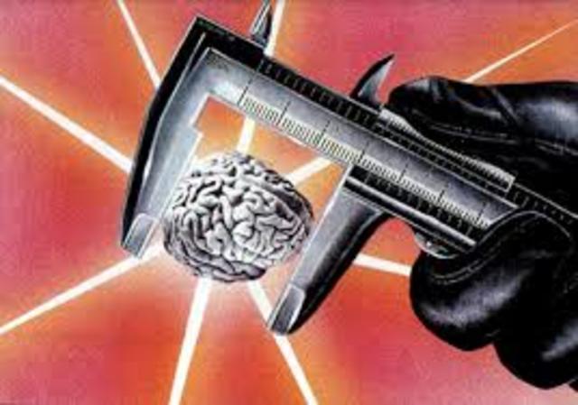 Antecedentes remotos