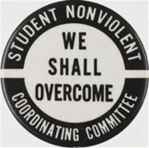 Student Non-Violent coordinating Committee