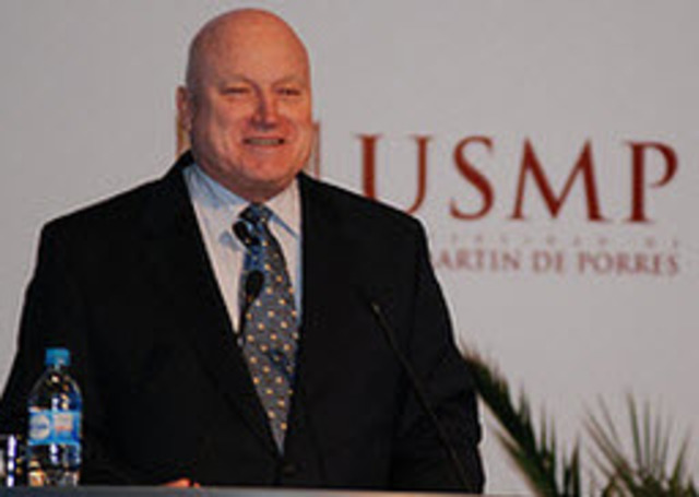 La Era de la Información