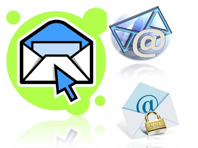 El correo electronico abre sus puertas
