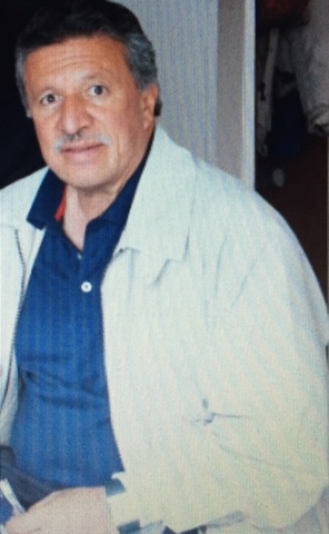 Mi ultima navidad con mi tío Hans antes de fallecer