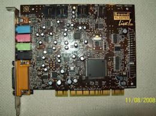 Sound Blaster