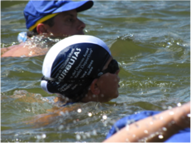 Primera Travesía: Prado