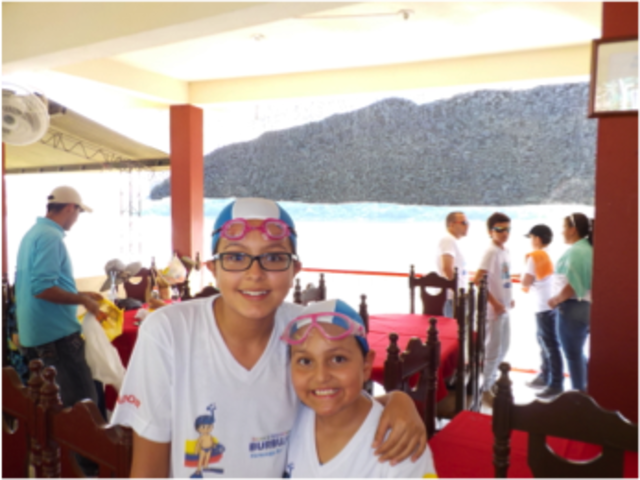 Tercera Travesía: Prado