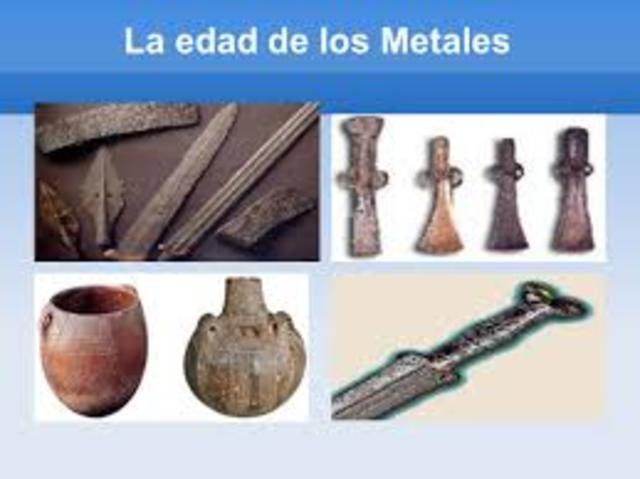 Edad de los metales