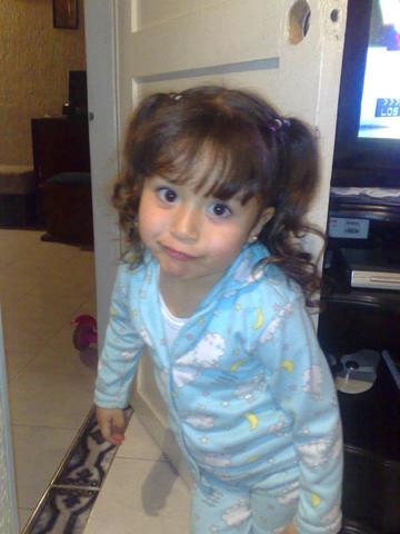 Llegada de mi alma gemela