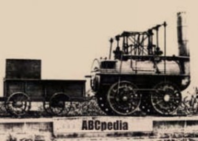 Locomotora