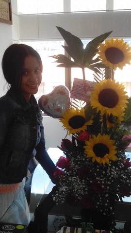 Un cambio inexperado