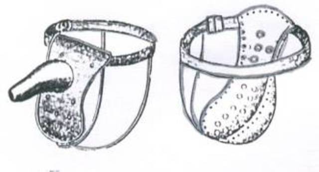 Prohibicion sexual de niños