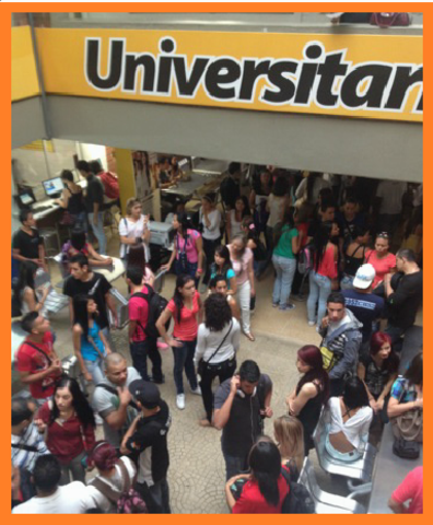 Programas Técnicos Laborales